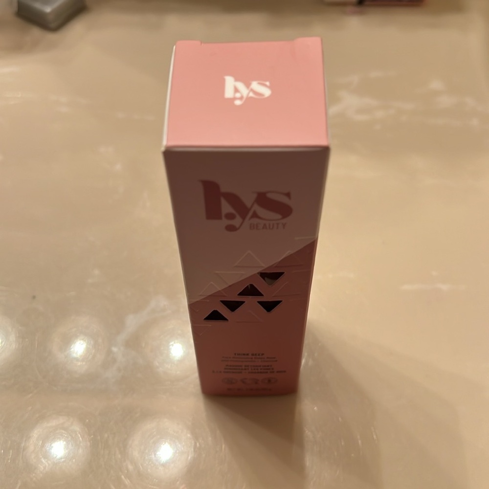 Think Deep - Detox Mask - Picture 6 of 10